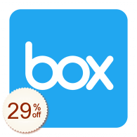 Box Discount Coupon