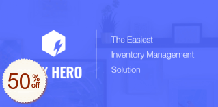 BoxHero Discount Coupon
