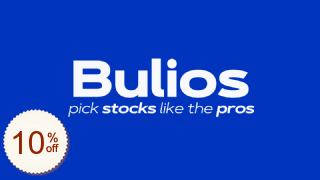 Bulios Discount Coupon