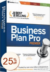 Business Plan Pro Discount Coupon