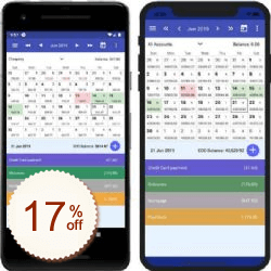 CalendarBudget Shopping & Trial