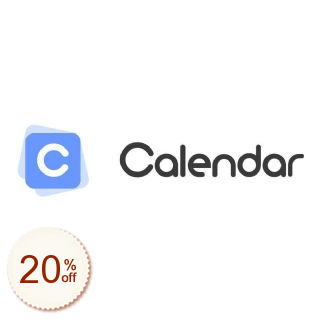 Calendar.com Discount Coupon
