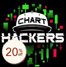 Chart Hackers Discount Coupon