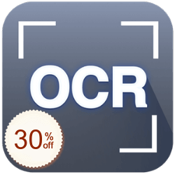 Cisdem OCRWizard for Mac Discount Coupon