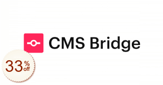 CMS Bridge Discount Coupon