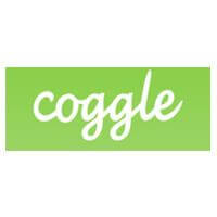 Coggle Boxshot
