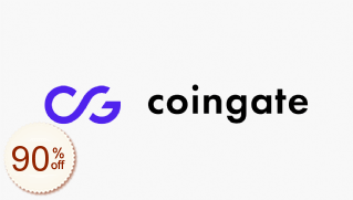 CoinGate Discount Coupon