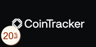 CoinTracker Discount Coupon