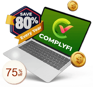 Complyfi Discount Coupon