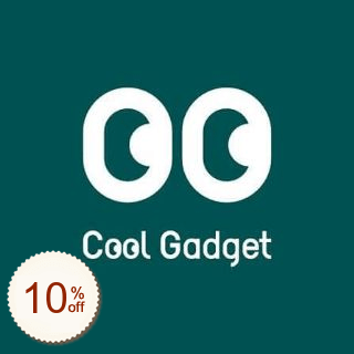 Cool Gadget Discount Coupon