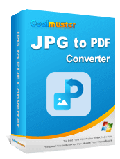 Coolmuster JPG to PDF Converter Discount Coupon