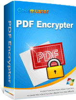 Coolmuster PDF Encrypter Discount Coupon