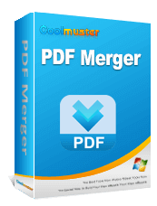 Coolmuster PDF Merger Discount Coupon