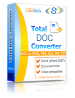 Total Doc Converter Shopping & Review