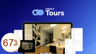 Crezlo Discount Coupon