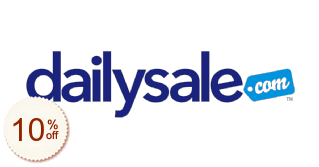 DailySale Discount Coupon
