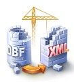 DBF to XML Converter Shopping & Review