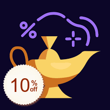 Discount Genie Discount Coupon