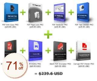 Doc Security PRO Pack Discount Coupon