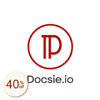 Docsie.io Discount Coupon