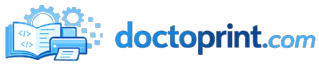 DocToPrint Discount Coupon