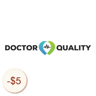 Doctor Quality Discount Coupon