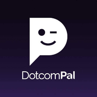 DotcomPal Boxshot