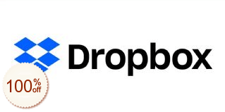 Dropbox Discount Coupon