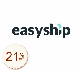 Easyship Discount Coupon