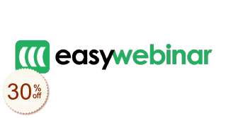 EasyWebinar Discount Coupon