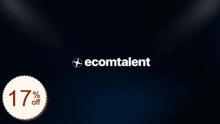 Ecomtalent Discount Coupon
