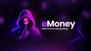 eMoney Shopping & Review
