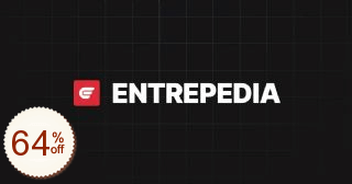 Entrepedia Discount Coupon