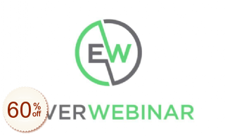 EverWebinar Discount Coupon