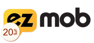 EZmob Discount Coupon