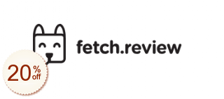 Fetch Review Rabatt