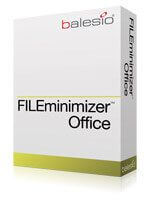 FILEminimizer Office Shopping & Trial