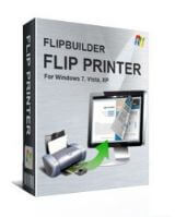 Flip Printer Discount Deal