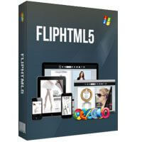 FlipHTML5 Boxshot