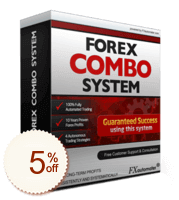 Forex COMBO System Discount Coupon Code