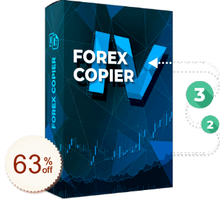 Forex Copier Discount Coupon