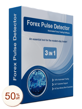 Forex Pulse Detector Discount Coupon