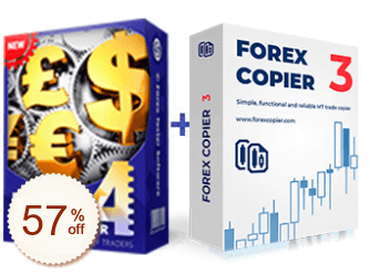 Forex Tester + Forex Copier Discount Coupon