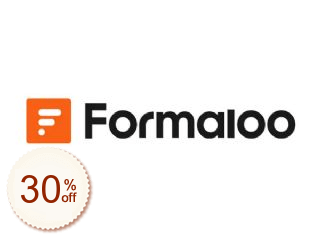 Formaloo Discount Coupon