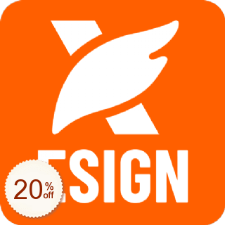 Foxit eSign sparen