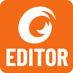 Foxit PDF Editor Boxshot