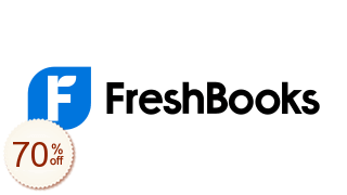FreshBooks Discount Coupon