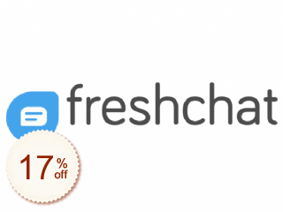 Freshchat Discount Coupon Code