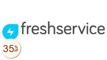 Freshservice Discount Coupon