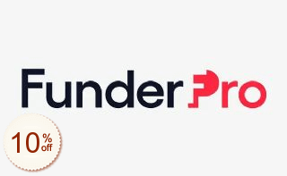 FunderPro Discount Coupon